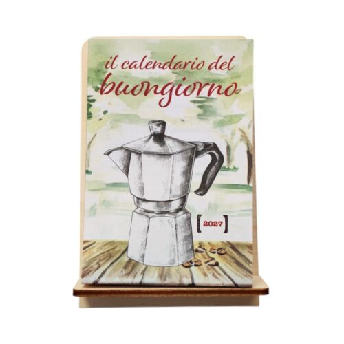 Calendario Letterario del Buongiorno 2027_3 - Abc La Cartoleria