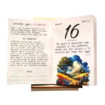 Calendario Letterario del Buongiorno 2027_4 - Abc La Cartoleria