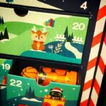 Calendario dell'Avvento I Total 2027_1 - Abc La Cartoleria